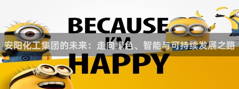 球盟会里面有打牌的嘛：安阳化工集团的未来：走向绿色、智能与可