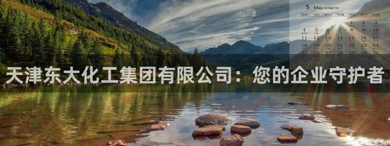 球盟会黑款吗知乎小说：天津东大化工集团有限公司：您的企业守护
