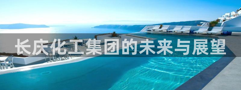 球盟会和中欧：长庆化工集团的未来与展望