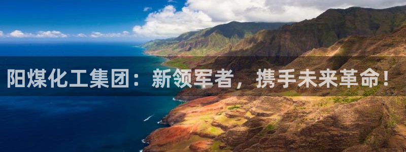 球盟会邮箱：阳煤化工集团：新领军者，携手未来革命！